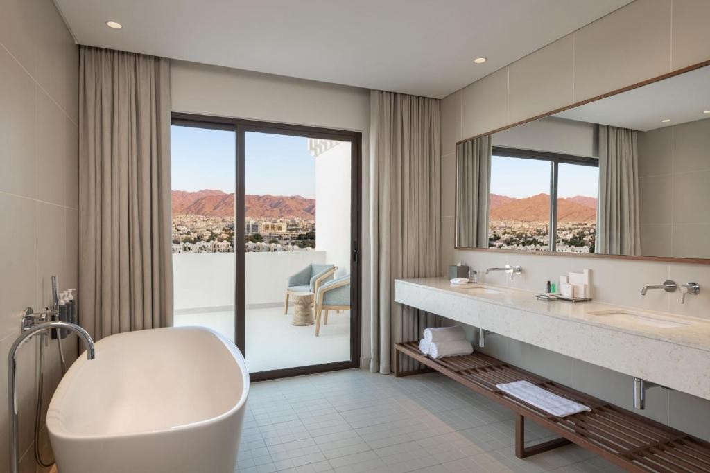 Westin Saraya Aqaba