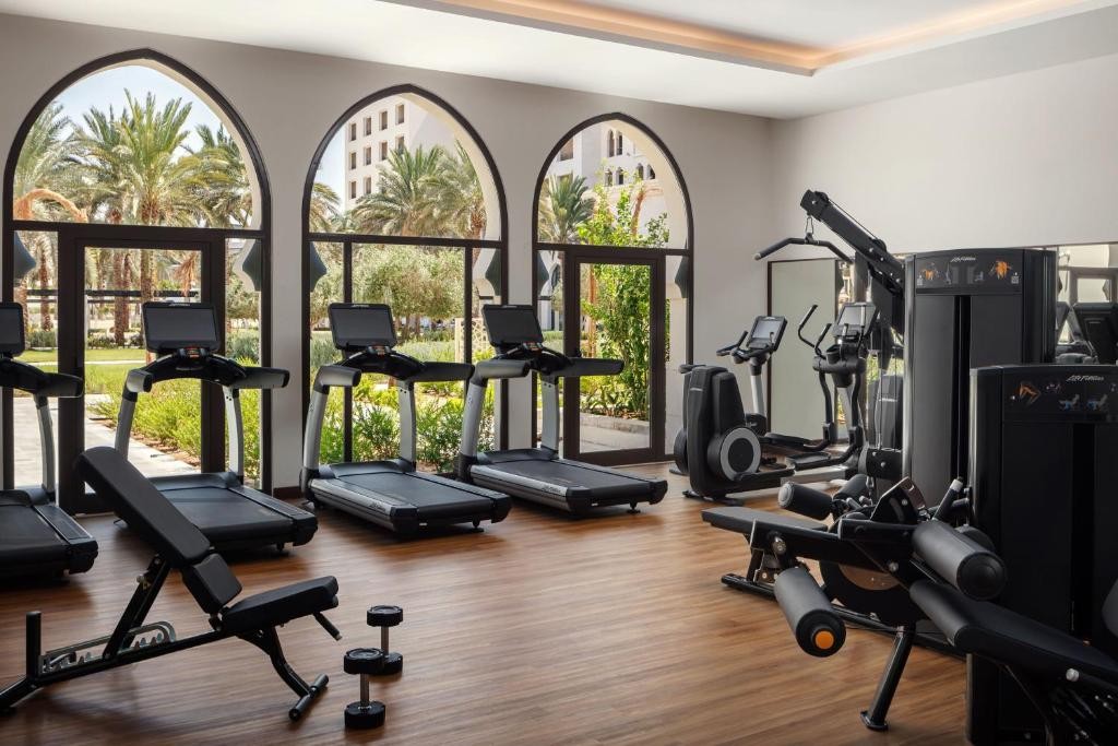 Westin Saraya Aqaba