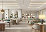 Westin Saraya Aqaba