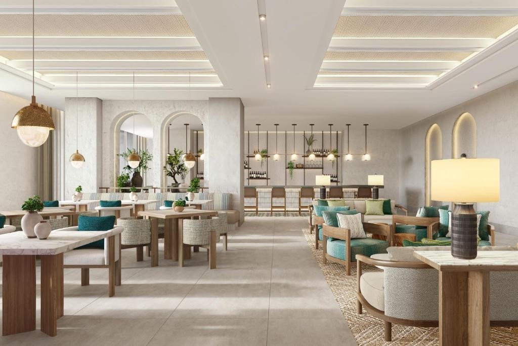 Westin Saraya Aqaba
