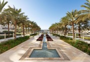 Westin Saraya Aqaba
