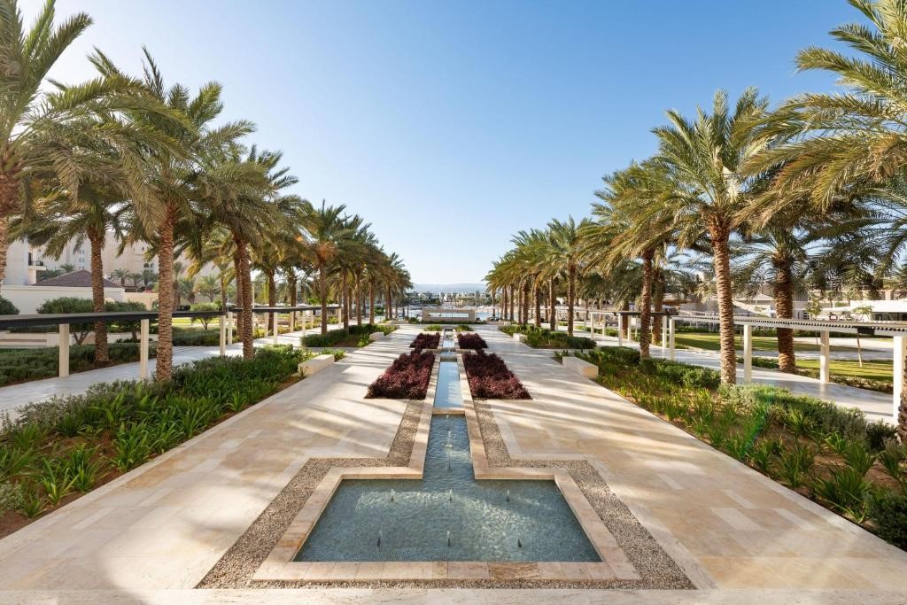 Westin Saraya Aqaba