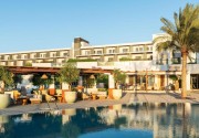 Westin Saraya Aqaba