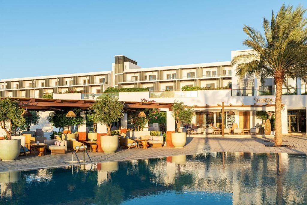 Westin Saraya Aqaba