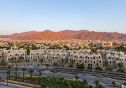 Westin Saraya Aqaba