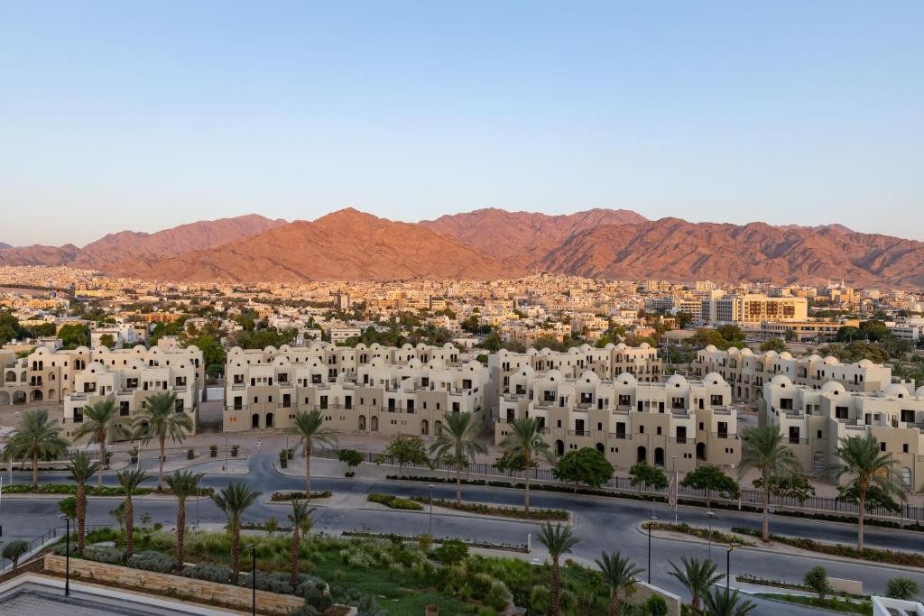Westin Saraya Aqaba