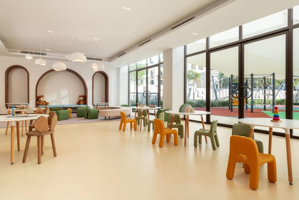 Westin Saraya Aqaba