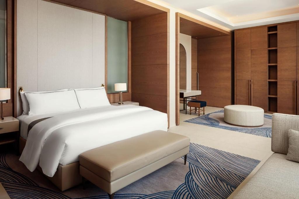 Westin Saraya Aqaba
