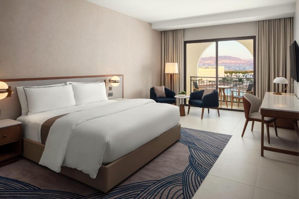 Westin Saraya Aqaba