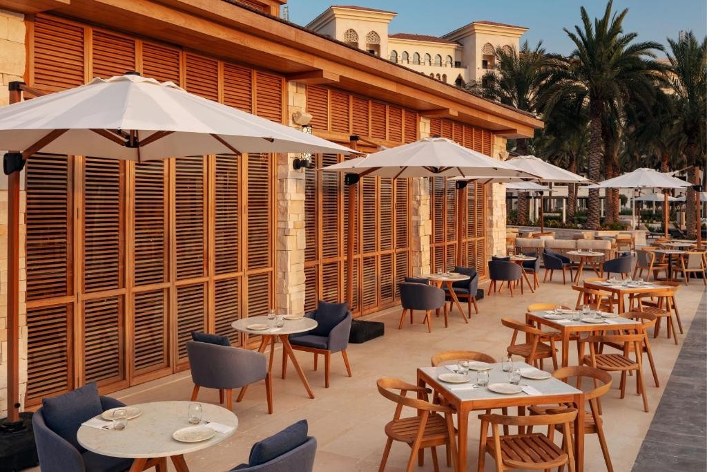 Westin Saraya Aqaba