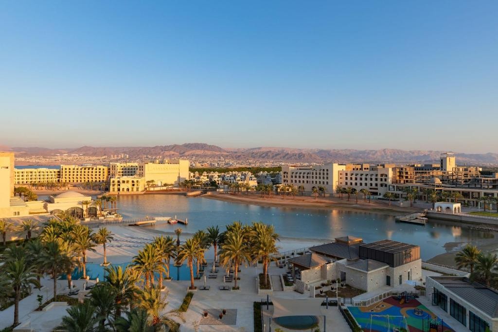 Westin Saraya Aqaba