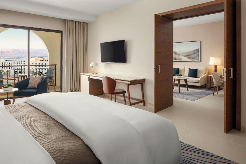Westin Saraya Aqaba