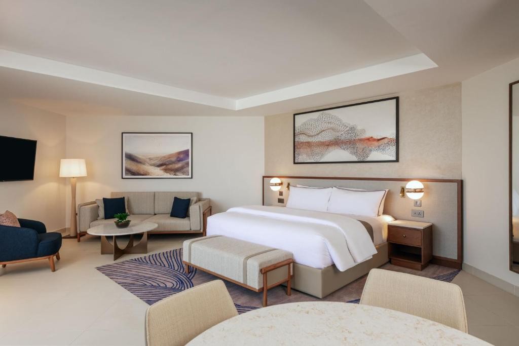 Westin Saraya Aqaba