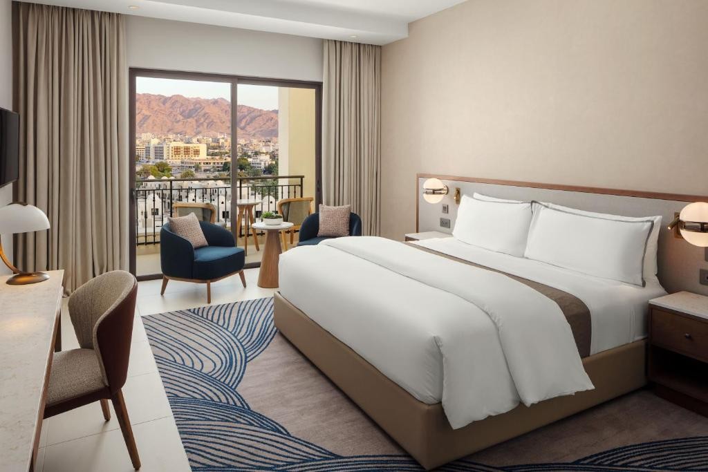 Westin Saraya Aqaba