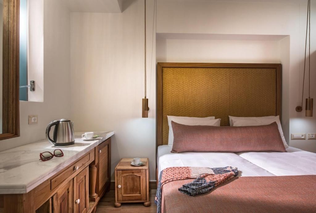 Anesis Blue Boutique Hotel