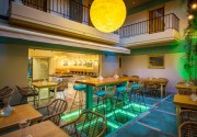 Anesis Blue Boutique Hotel