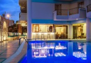 Anesis Blue Boutique Hotel