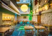 Anesis Blue Boutique Hotel