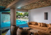 Anesis Blue Boutique Hotel