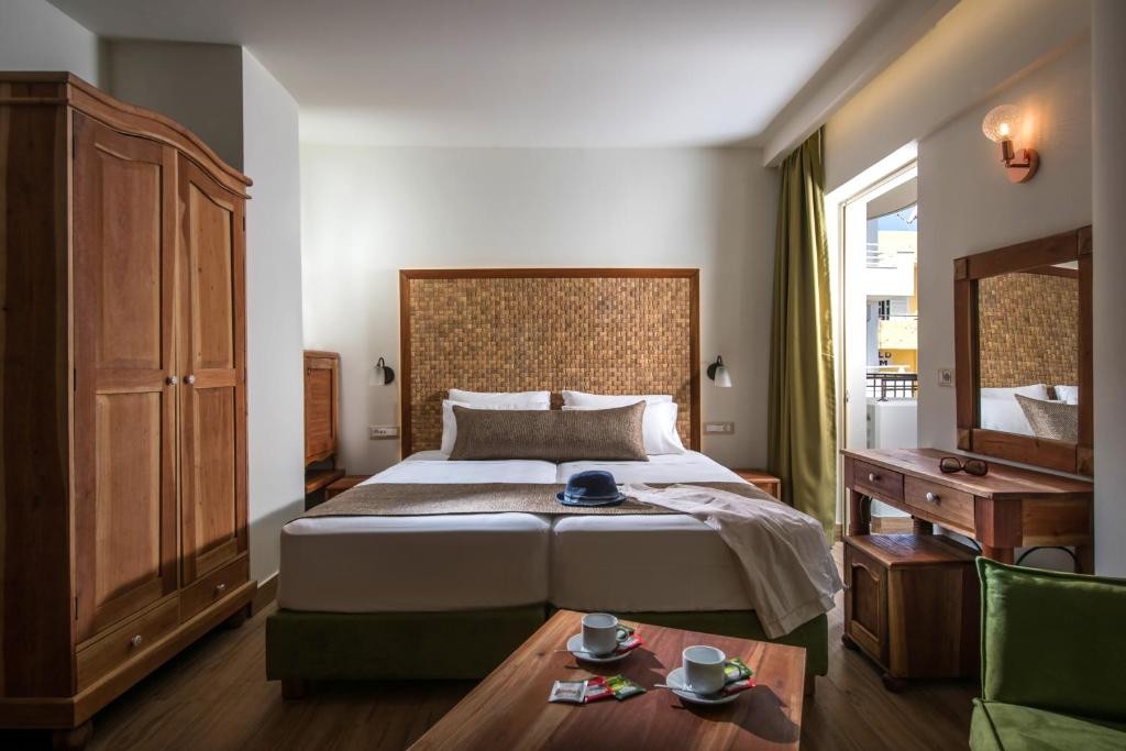 Anesis Blue Boutique Hotel