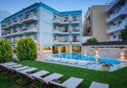 Anesis Blue Boutique Hotel
