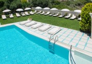 Anesis Blue Boutique Hotel