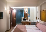 Anesis Blue Boutique Hotel