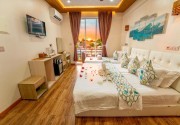 VILU THARI INN MALDIVES