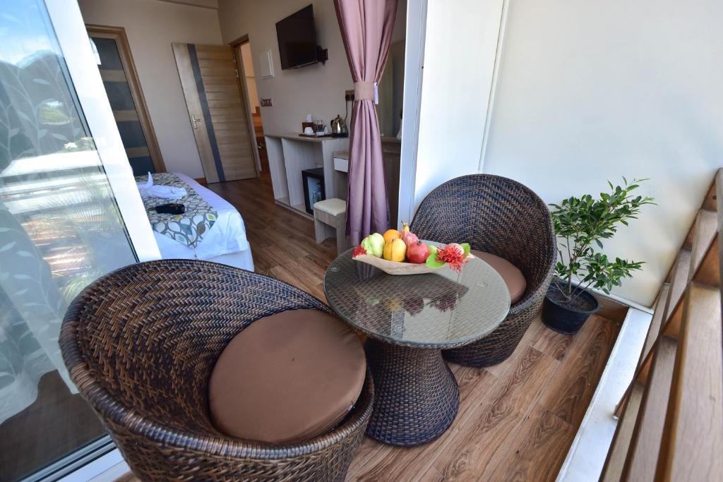 VILU THARI INN MALDIVES