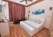 VILU THARI INN MALDIVES