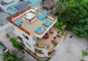 VILU THARI INN MALDIVES