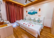 VILU THARI INN MALDIVES