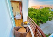 VILU THARI INN MALDIVES
