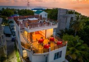 VILU THARI INN MALDIVES