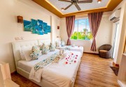 VILU THARI INN MALDIVES
