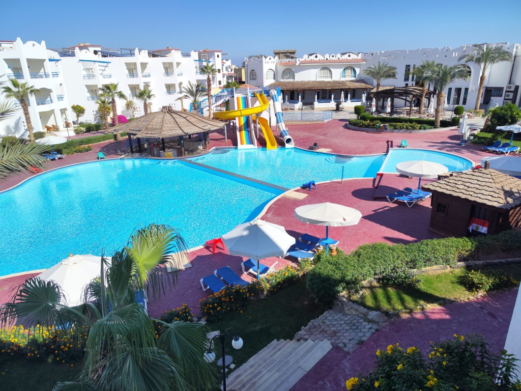 SHARM BRIDE RESORT AQUA PARK & SPA
