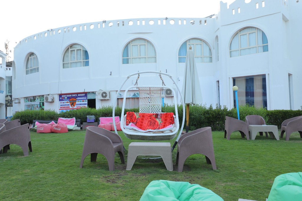 SHARM BRIDE RESORT AQUA PARK & SPA