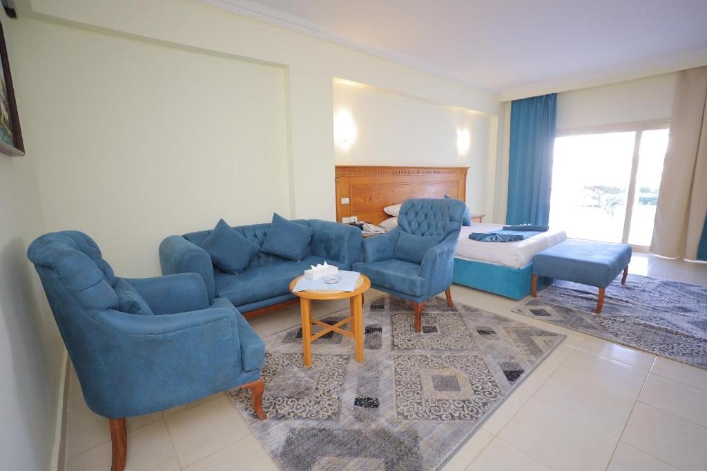 SHARM BRIDE RESORT AQUA PARK & SPA