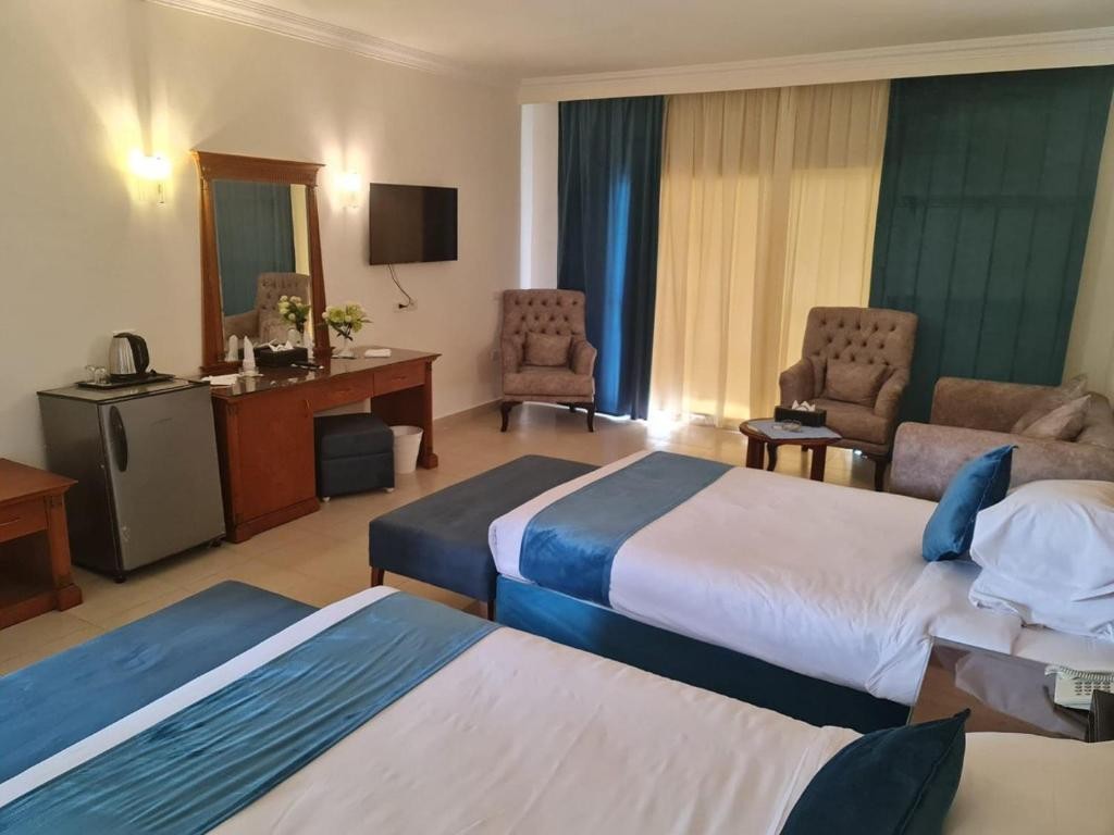 SHARM BRIDE RESORT AQUA PARK & SPA