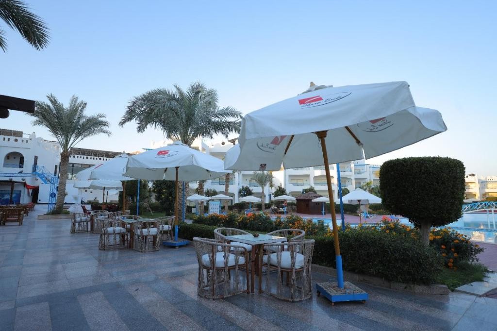 SHARM BRIDE RESORT AQUA PARK & SPA