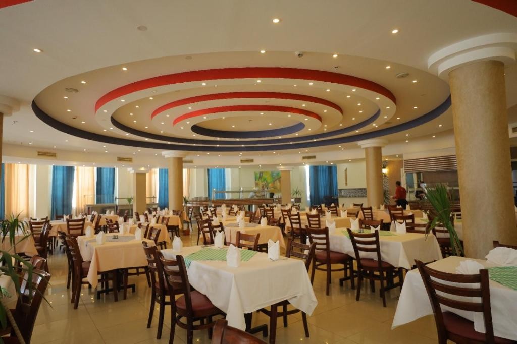 SHARM BRIDE RESORT AQUA PARK & SPA