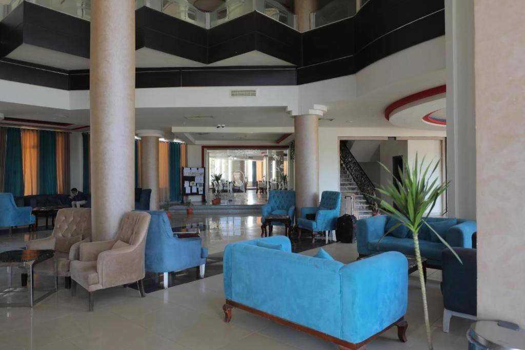 SHARM BRIDE RESORT AQUA PARK & SPA