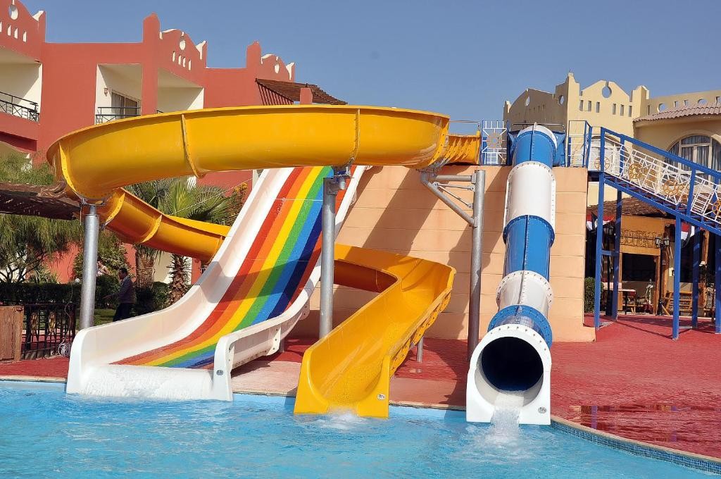 SHARM BRIDE RESORT AQUA PARK & SPA