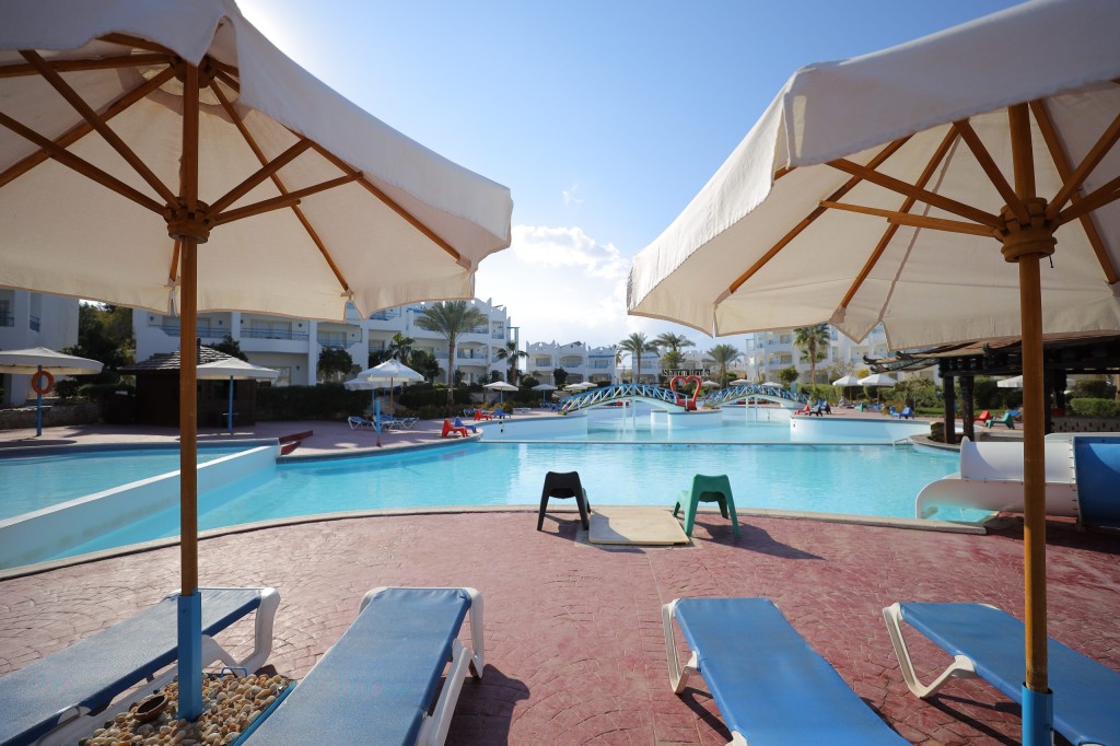 SHARM BRIDE RESORT AQUA PARK & SPA