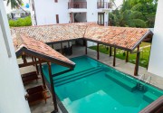 Lagoon Bouitique Hotel