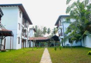 Lagoon Bouitique Hotel