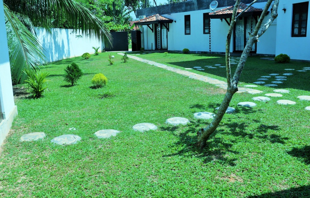 Lagoon Bouitique Hotel