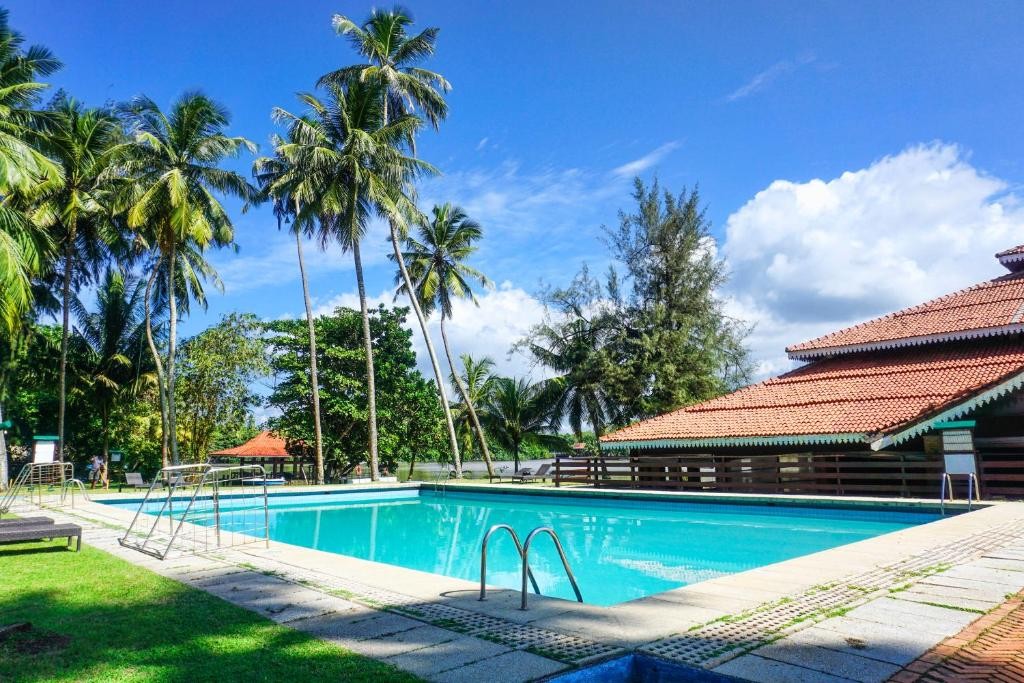 Club Bentota