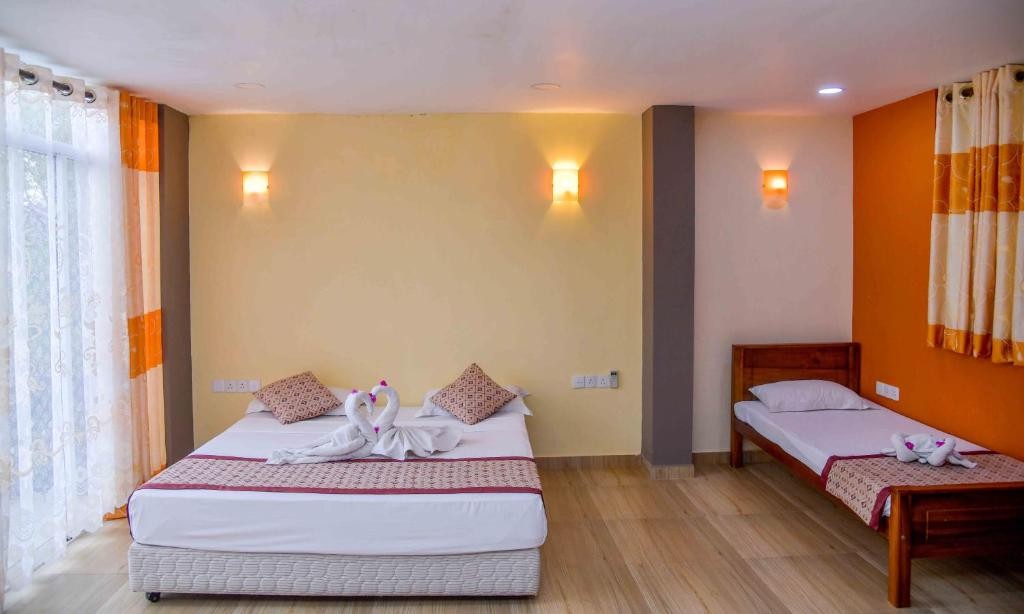 Ceylon Sea Hotel