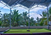 Ceylon Sea Hotel